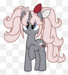 Download Crossover Danganronpa Junko Enoshima Mukuro - Junko Mukuro Danganronpa Png,Junko Enoshima Transparent