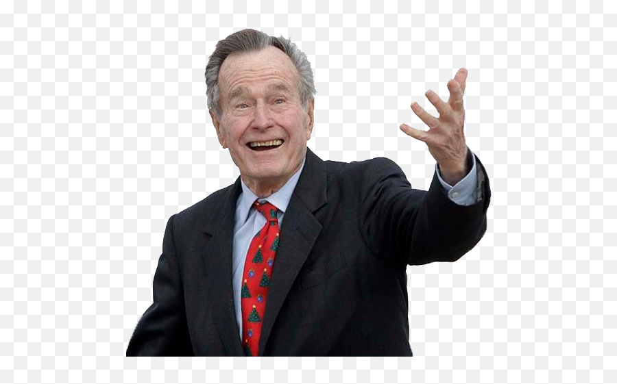 George Bush Png Free Download