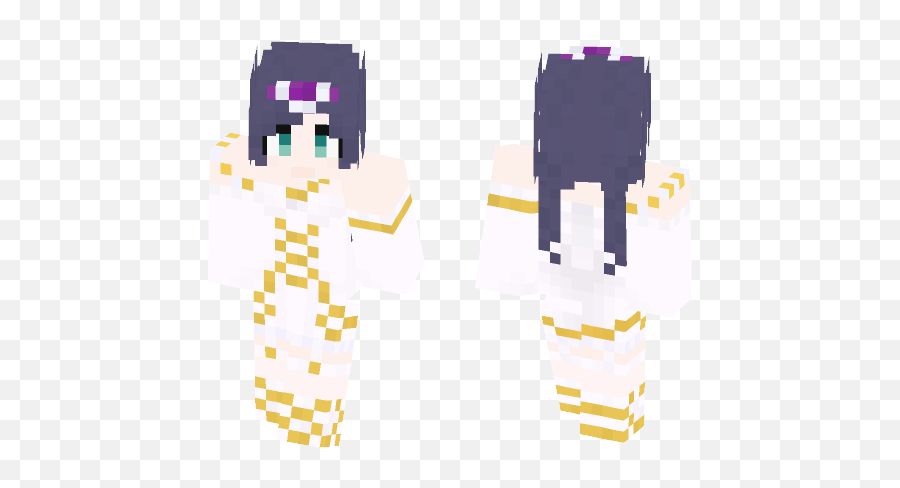 Download Lovelive Tojo Nozomi Skin Minecraft For Free - Fictional Character Png,Nozomi Tojo Png