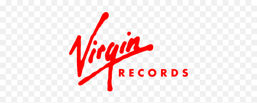 Virgin Records - Virgin Records Png,Epic Records Logo