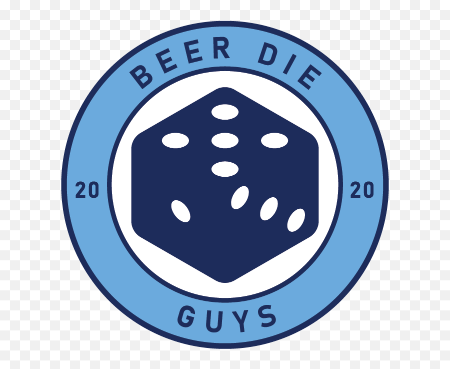 Beer Die Tables Dice Apparel U2013 Beerdieguys - Dot Png,Die Png