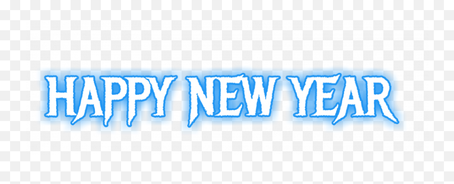 Happy New Year 2020 Text Png 11 Image Free Dowwnload - Vertical,Happy New Year 2020 Png