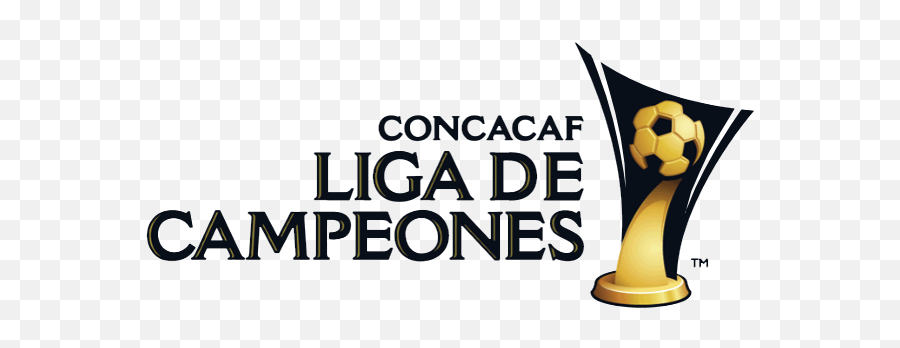Logo Champions League Png - Concacaf Champions League,Logo Wikia