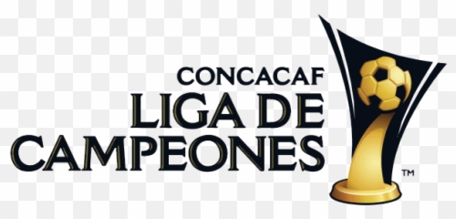 Logo Champions League Png - Concacaf