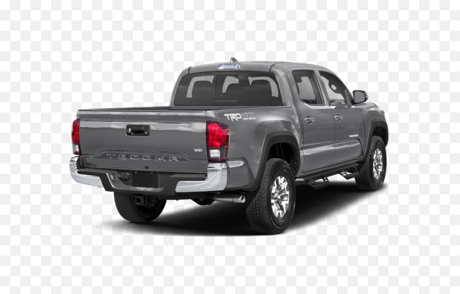 2019 Toyota Tacoma 4x4 Double Cab V6 Auto Trd Off Road Near - 2019 Tacoma Trd Off Road Png,Pickup Truck Png