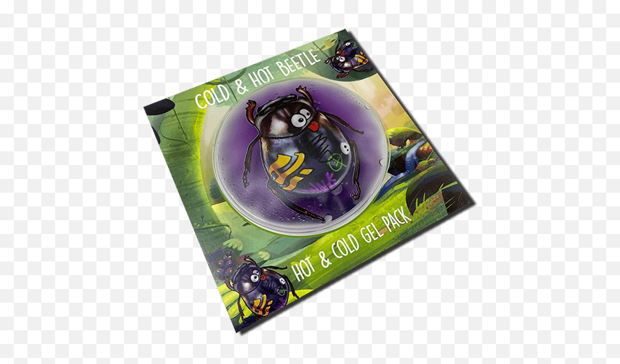 Bruise Soothers - Fictional Character Png,Bruise Transparent