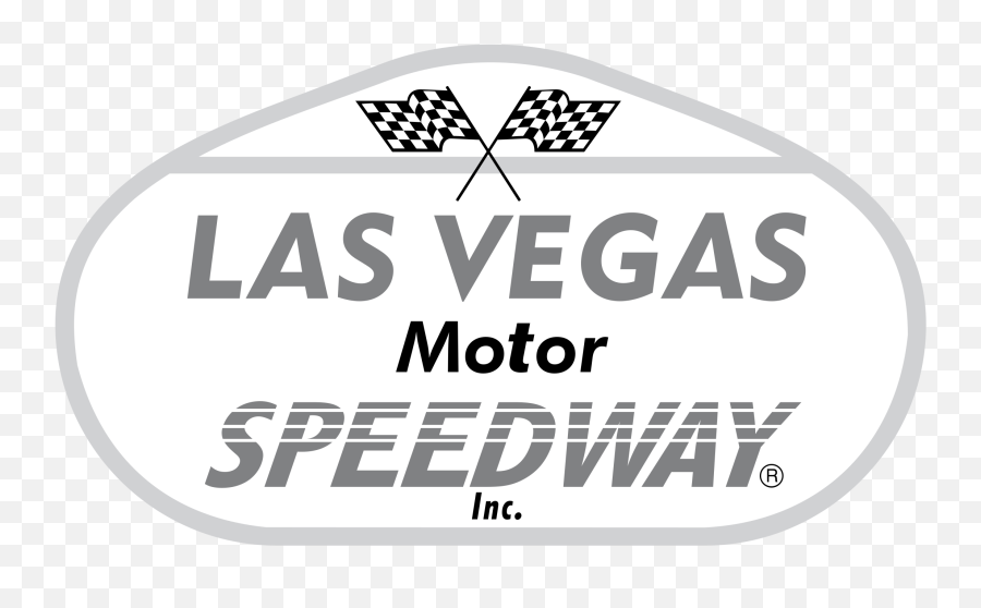 Las Vegas Motor Speedway Logo Png - Fort Rotterdam Makassar,Las Vegas Logo Png