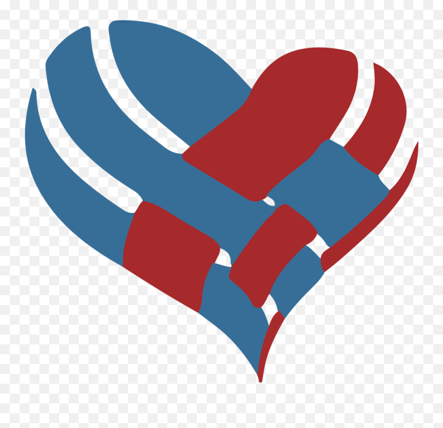 Giving Tuesday Heart Logo Clipart - Giving Tuesday Heart Png,Giving Tuesday Png