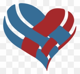 Giving Tuesday Heart Logo Clipart - Giving Tuesday Heart Png,Giving Tuesday Png