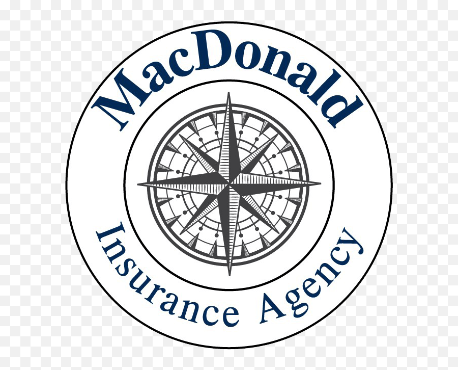 Independent Orlando Insurance Agency - Circle Png,Macdonald Logo