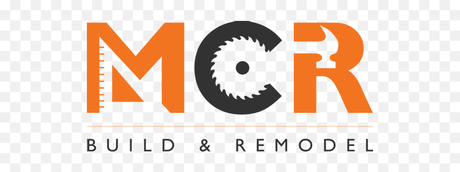 Mcr Build And Remodel New Hampshire General Contracting - Dot Png,Mcr Logo Transparent