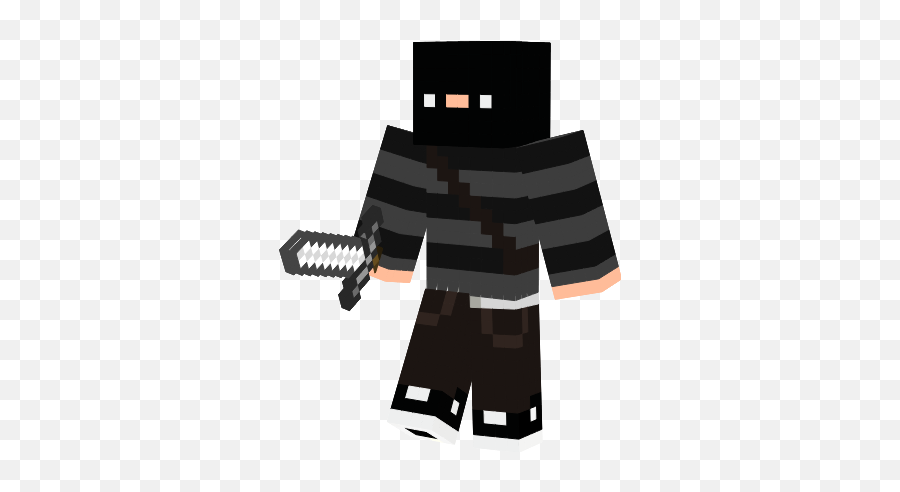 Robber Nova Skin - Board Short Png,Robber Png