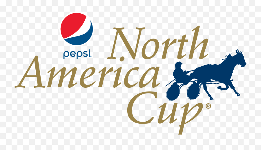 Pepsi North America Cup - Woodbine Mohawk Park New Pepsi Png,North America Transparent