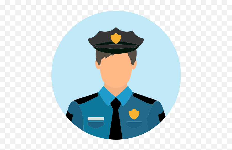 Free Icon - Free Vector Icons Free Svg Psd Png Eps Ai Police Vector Free Png,Police Officer Icon
