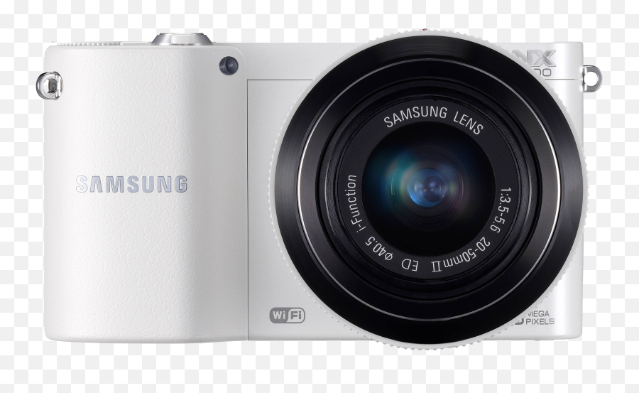 Digital - Mirrorless Camera Png,Samsung Icon X Review