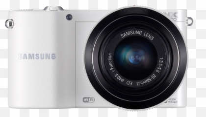 Digital - Mirrorless Camera Png,Samsung Icon X Review