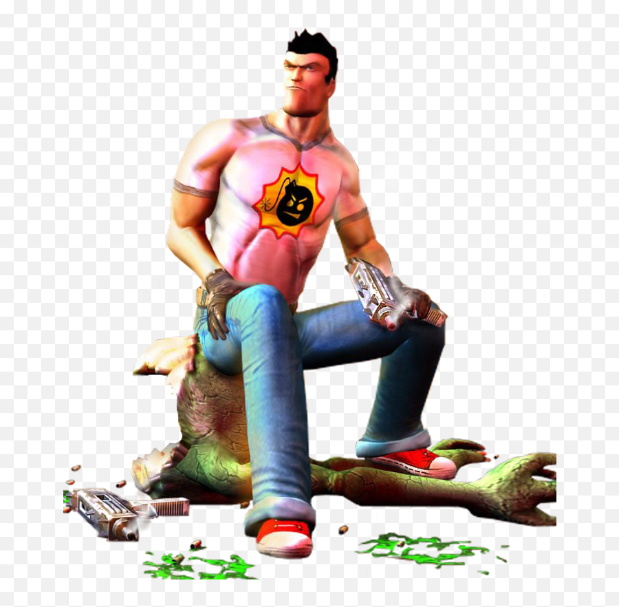 Lore - Superhero Png,Serious Sam Bomb Icon