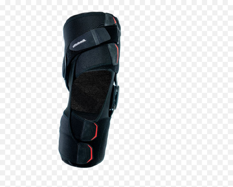 Agilium Vantage Knee Osteoarthritis Brace Ottobock Ca - Knee Pad Png,Icon Knee Shin Guards