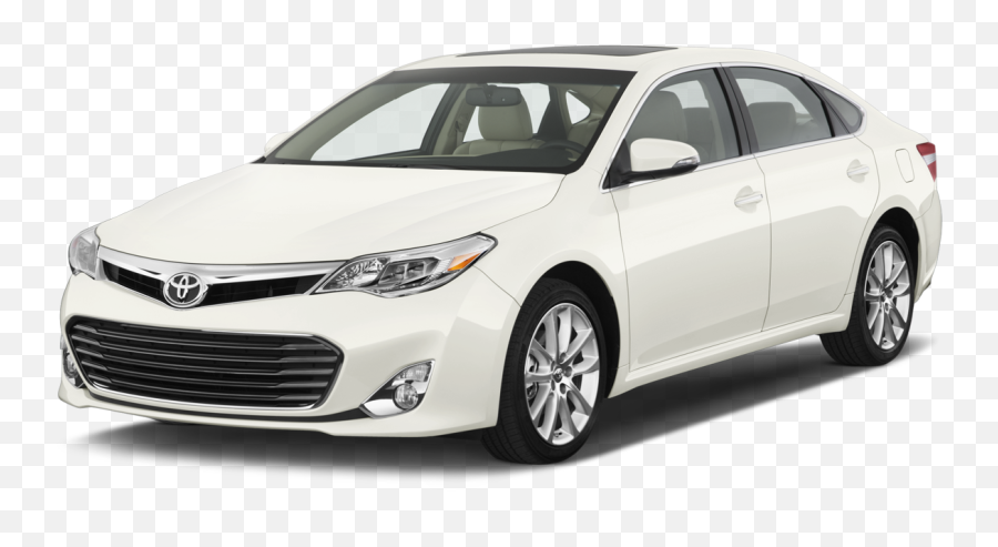 Used 2014 Toyota Avalon Near Gresham - Toyota Avalon 2015 Png,Toyota Rav4 Icon 2014