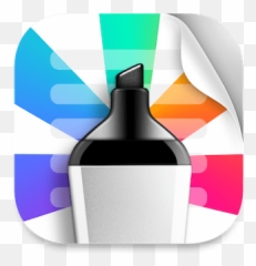 Beta Sign Up Highlights - Plastic Bottle png