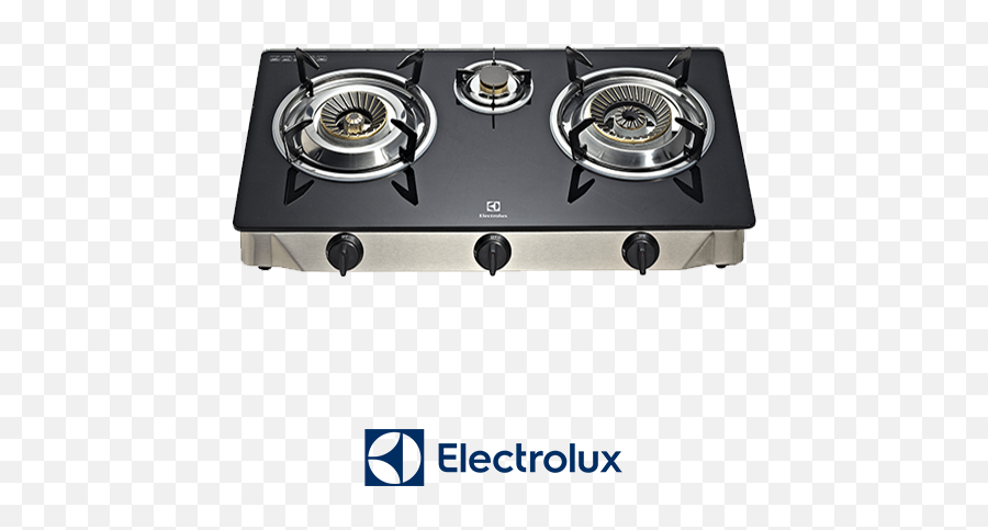 How To Turn - Asahi 2 Burner Gas Stove Price Png,Electrolux Icon E48df76eps