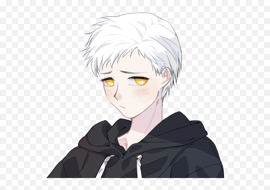 Persona Hub - Fictional Character Png,Generic Male Persona Icon