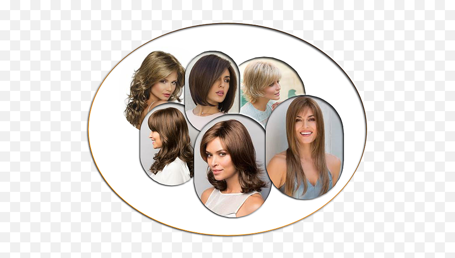 Wig Salon Creative Hair And Wigs United States - Lace Wig Png,Wigs Png