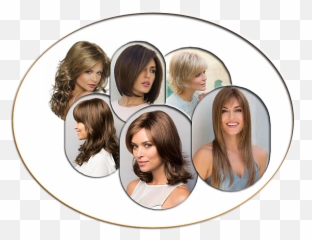 Wig Salon Creative Hair And Wigs United States - Lace Wig Png,Wigs Png