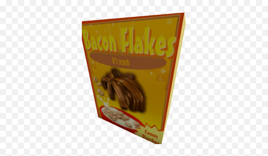 Bacon Flakes Albertsstuff Wiki Fandom - Bacon Flakes Png,Bacon Icon