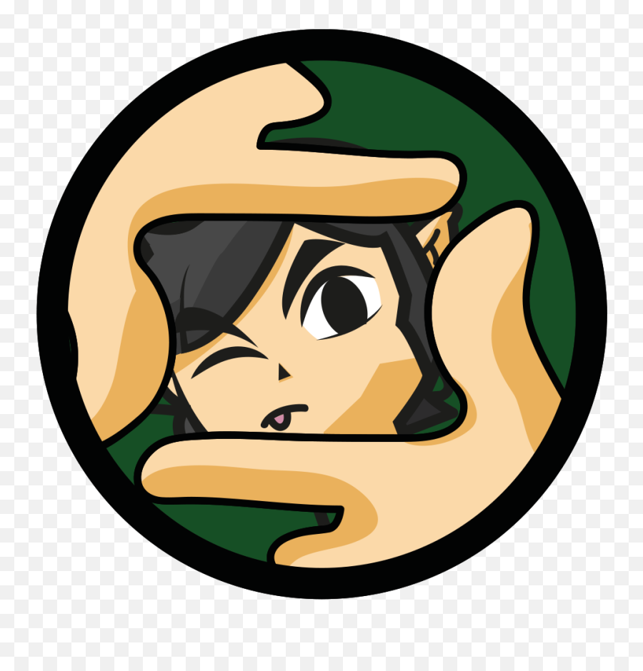Channel Branding For Wiidude83 - Happy Png,Toon Link Icon