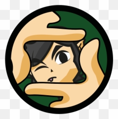 Channel Branding For Wiidude83 - Happy png