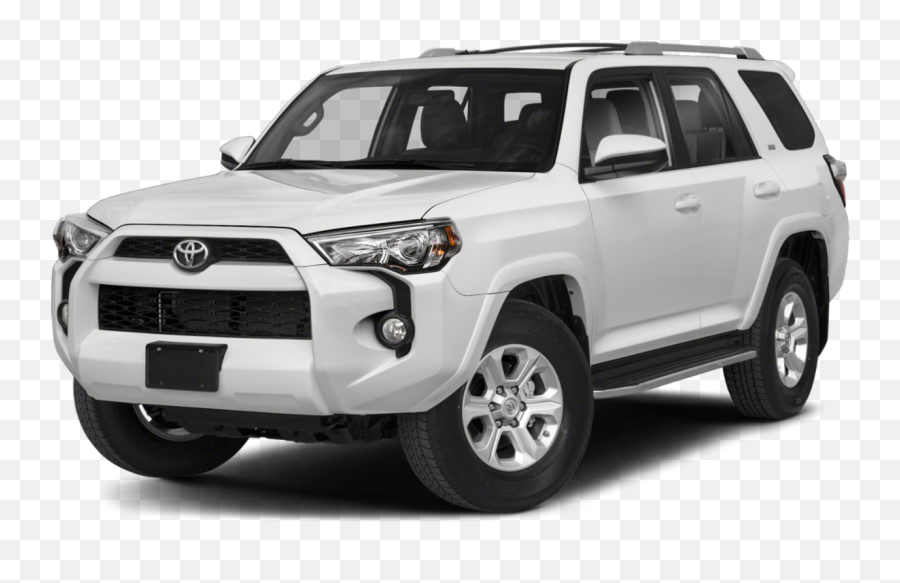 Toyota 4runner Png Icon Stage 7