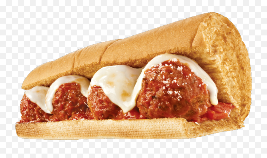 Offer - Everydayvaluemeal Subway Meatball Marinara Png,Meatball Png