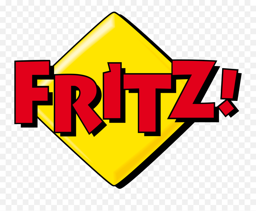 Logo - Fritzbox Png,Fritzbox Icon