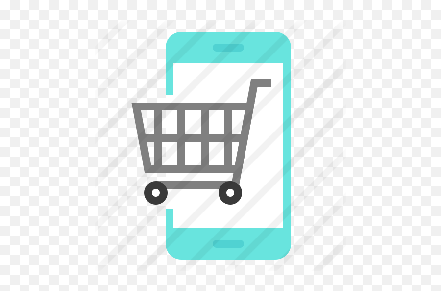 Shopping - Free Commerce And Shopping Icons Computer Shopping Cart Icon Png,Shopping Icon Transparent