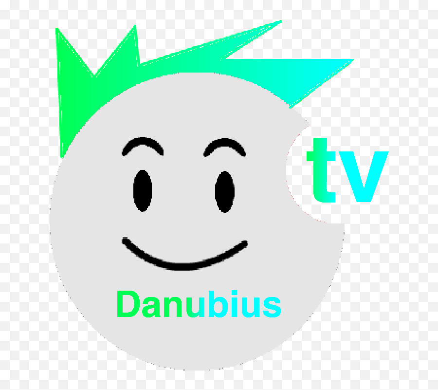 Danubius Tv - Tvnet Png,Dtv Icon