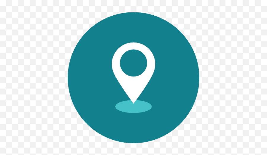 Location Point Spot Icon Png Transparent