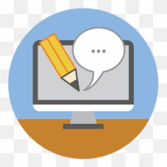 Community Blog Phazix - Smart Device Png,Choke Icon