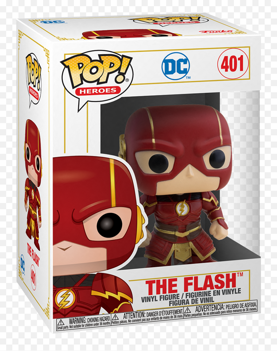 Funko U2013 Tagged Dcu2013 Big Apple Collectibles - Funko Imperial Palace The Flash Png,Dc Icon Action Figures