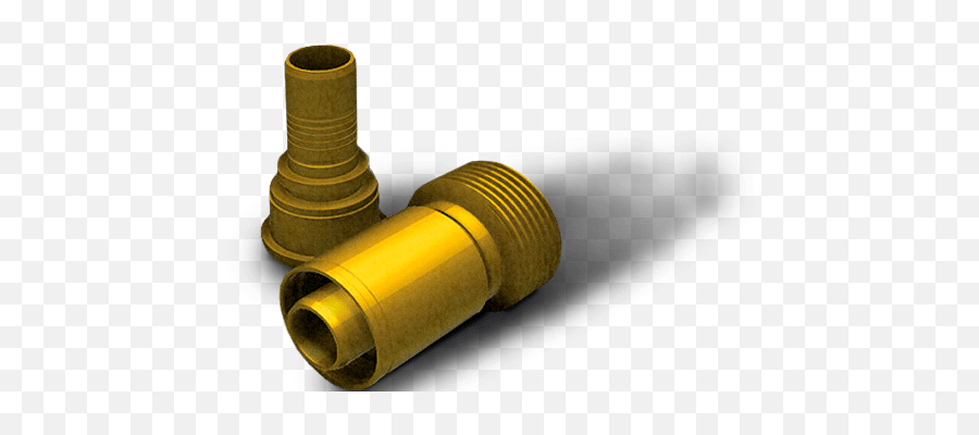 Ferrules Hose Fittings Swaging And More - Plumbing Fitting Png,Mario Pipe Png