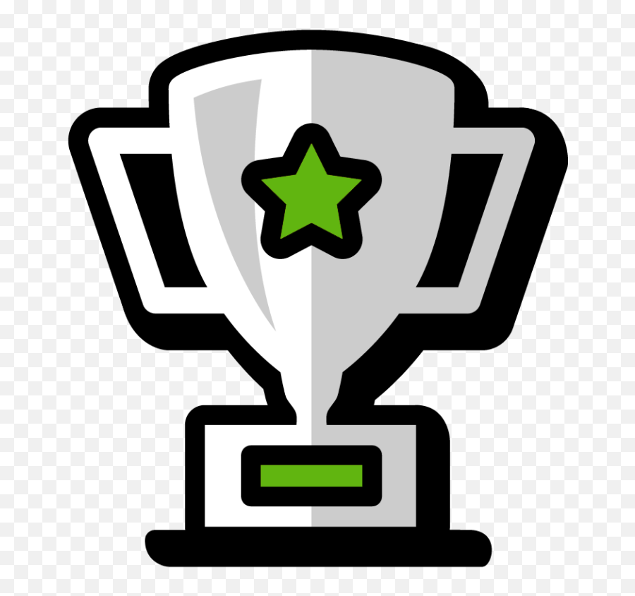 Draftkings Powered By Jebbit - Trophy Png,Draftkings Icon