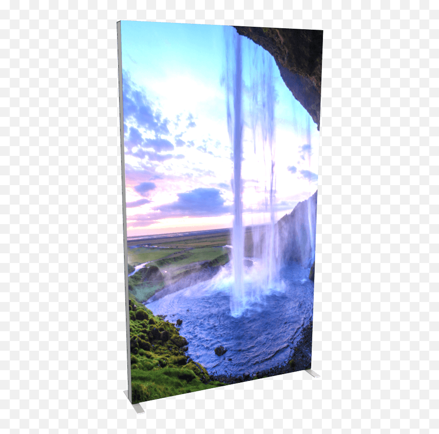 Infinity Dna Pro 45ft Lightbox Panel - Shaheed Park Png,Infinity Edge Icon