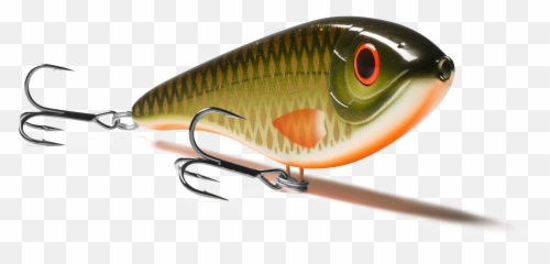 Baits Lures U0026 Flies Eg - 048 Strike Pro Buster Jerk Sinking Strike Pro Png,Huk Kryptek Icon 1/4 Zip