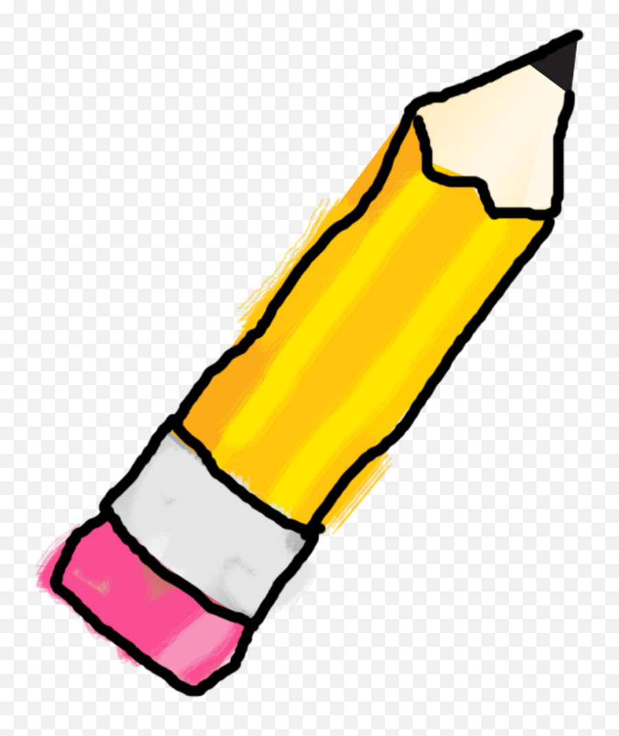 Download Hd Pencil Icon Image Transparent Png - Pricing,Pencil Writing Icon