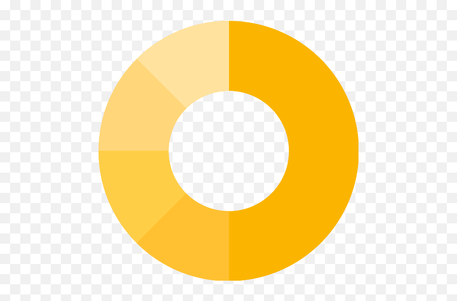 Pie Vector Svg Icon 69 - Png Repo Free Png Icons Vector Pie Chart Svg,Pie Icon
