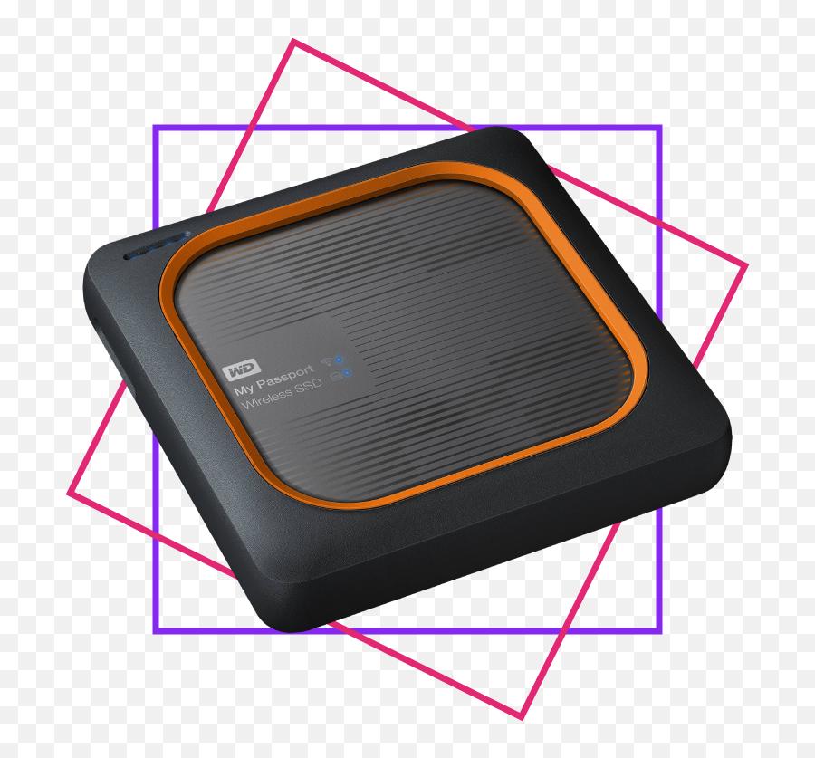 Recommended External Hard Drives For Photo Video And Audio - Portable Png,Lacie 2big Icon