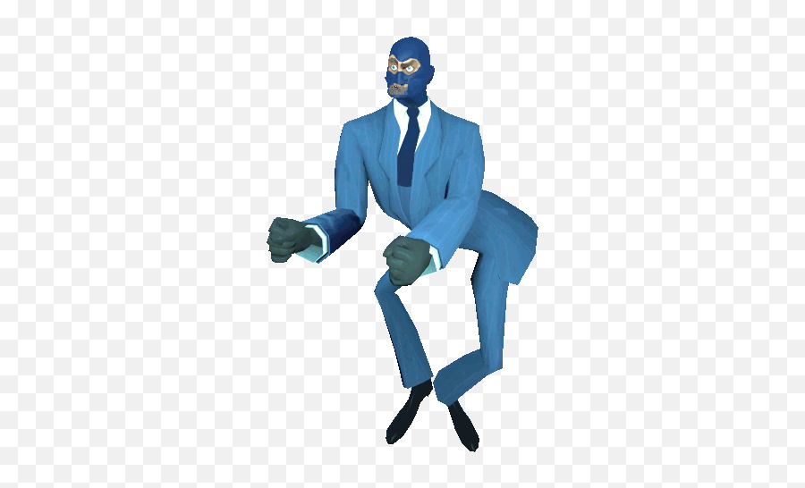 Tf2 Spy Sticker - Tf2 Spy Spy Tf2 Discover U0026 Share Gifs Tf2 Spy Dance Gif Png,Tf2 Icon File