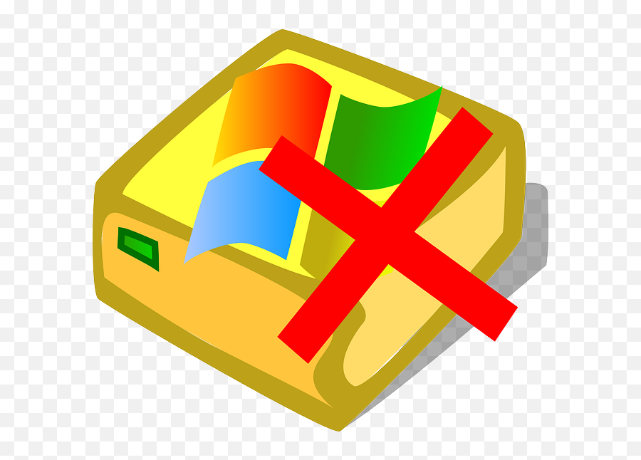 Windows Virus Delete - Free Vector Graphic On Pixabay Icon Png,Trojan Virus Icon
