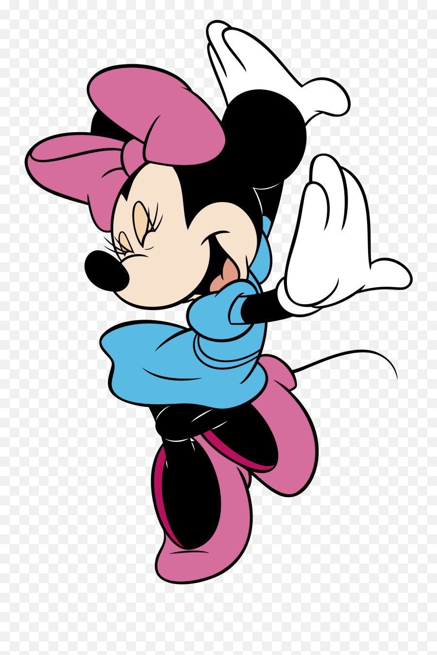 Minnie Mouse Logo Png Transparent Svg - I M Going To Disney World,Minnie Mouse Transparent