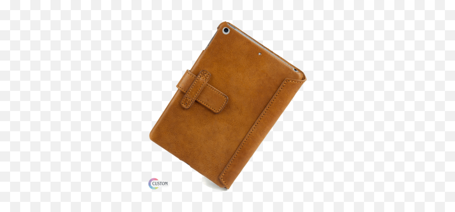 Ipad Leather Cases 100 Genuine Italian - Nicola Meyer Solid Png,American Icon Leather Case